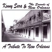Tribute to New Orleans