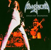 Magnum - Days Of Thunder