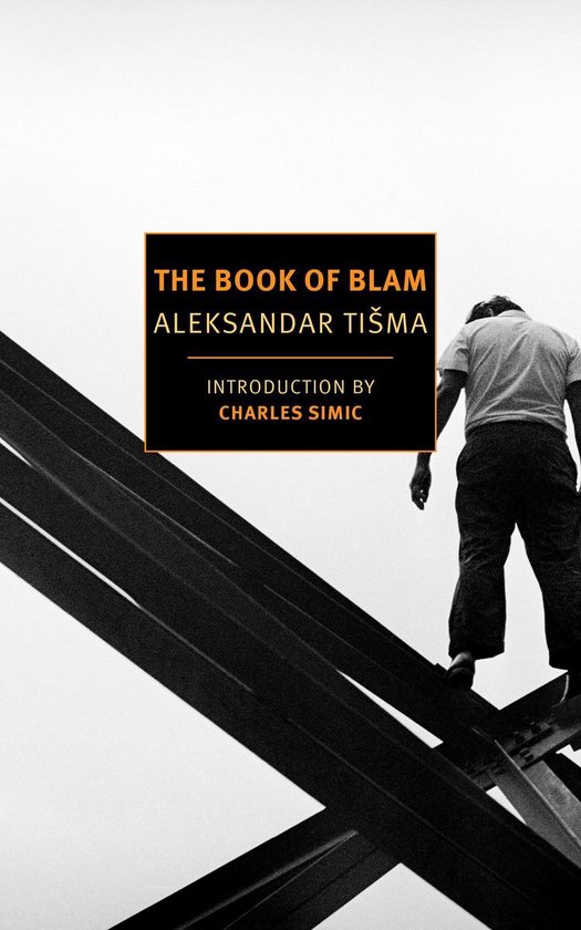 The Book of Blam - cover
