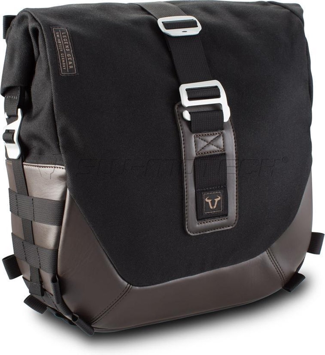 Legend Gear Sidebag Lc 2 (13 5 Ltr) Links