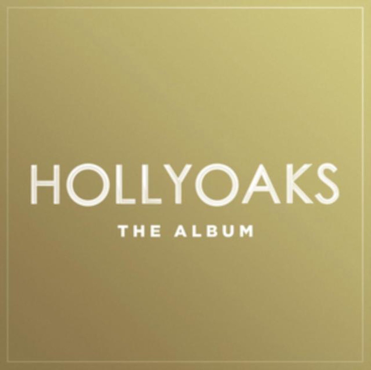 Hollyoaks - The Album