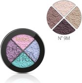 REVERS® Mineral Pure Eyeshadow Velvet Set #9m