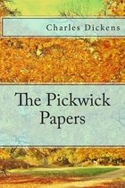 The Pickwick Papers