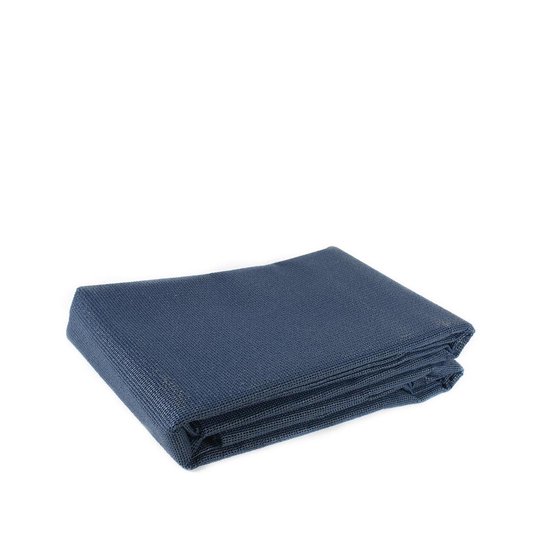 Travellife Riva Tenttapijt Blauw 250 x 300 cm – Weer- en waterbestendig – Isolerend – Gemakkelijk te reinigen