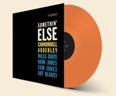 Somethin' Else (Coloured Vinyl)