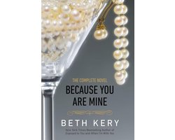 Because You Are Mine