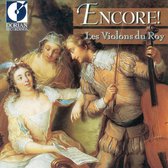 Encore! / Les Violons du Roy