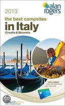 The Best Campsites in Italy, Croatia & Slovenia
