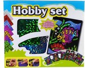 Hobby set Groot voor kinderen