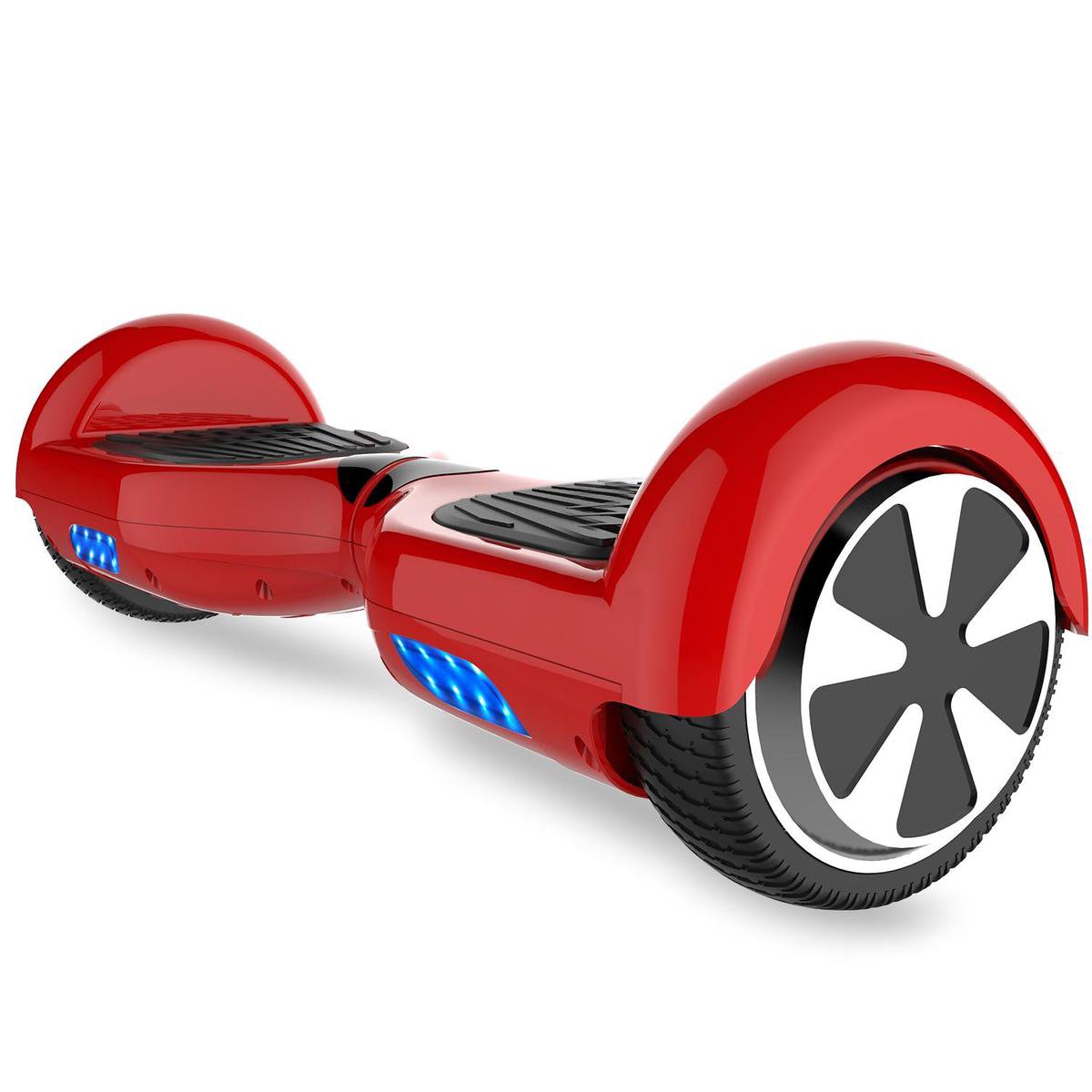 Vind hoverboard bevestiging voor een veilige en moeiteloze rit