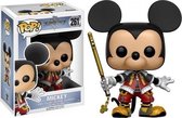 Funko Pop Disney Kingdom Hearts Mickey
