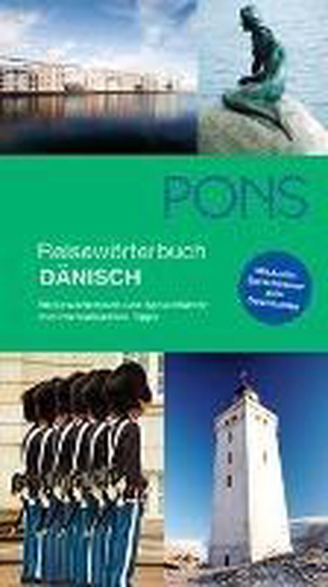 PONS Reise-Sprachführer Chinesisch - cover