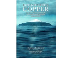Rockhopper Copper