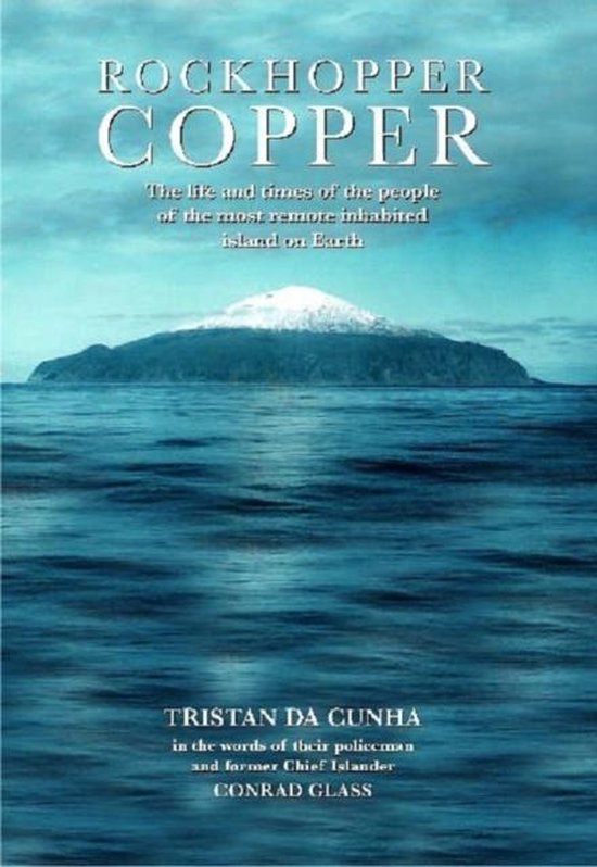 Rockhopper Copper - cover