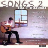 Songs 2: Best Of West-36t