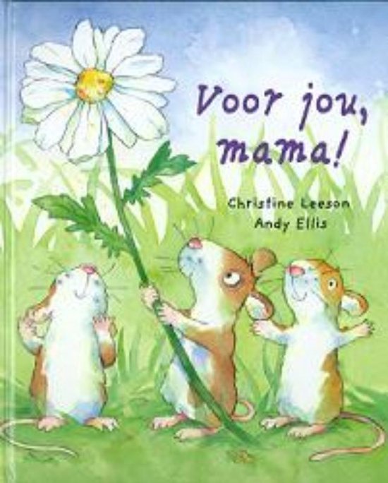Bol Com Ik Hou Van Mijn Mama David Bedford 9781472318428 Boeken