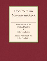 Documents in Mycenaean Greek