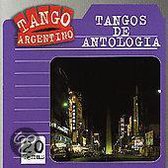 Tangos De Antologia