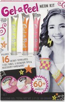 Gel-A-Peel Theme Pack - Neon