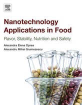 Nanotechnology Applications in Food