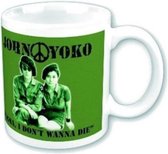 John & Yoko "Soldier"
