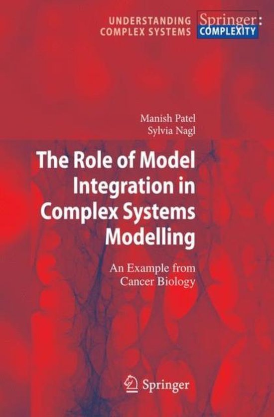 The Role of Model Integration in Complex Systems Modelling - cover
