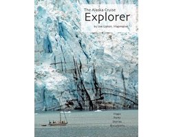 The Alaska Cruise Explorer
