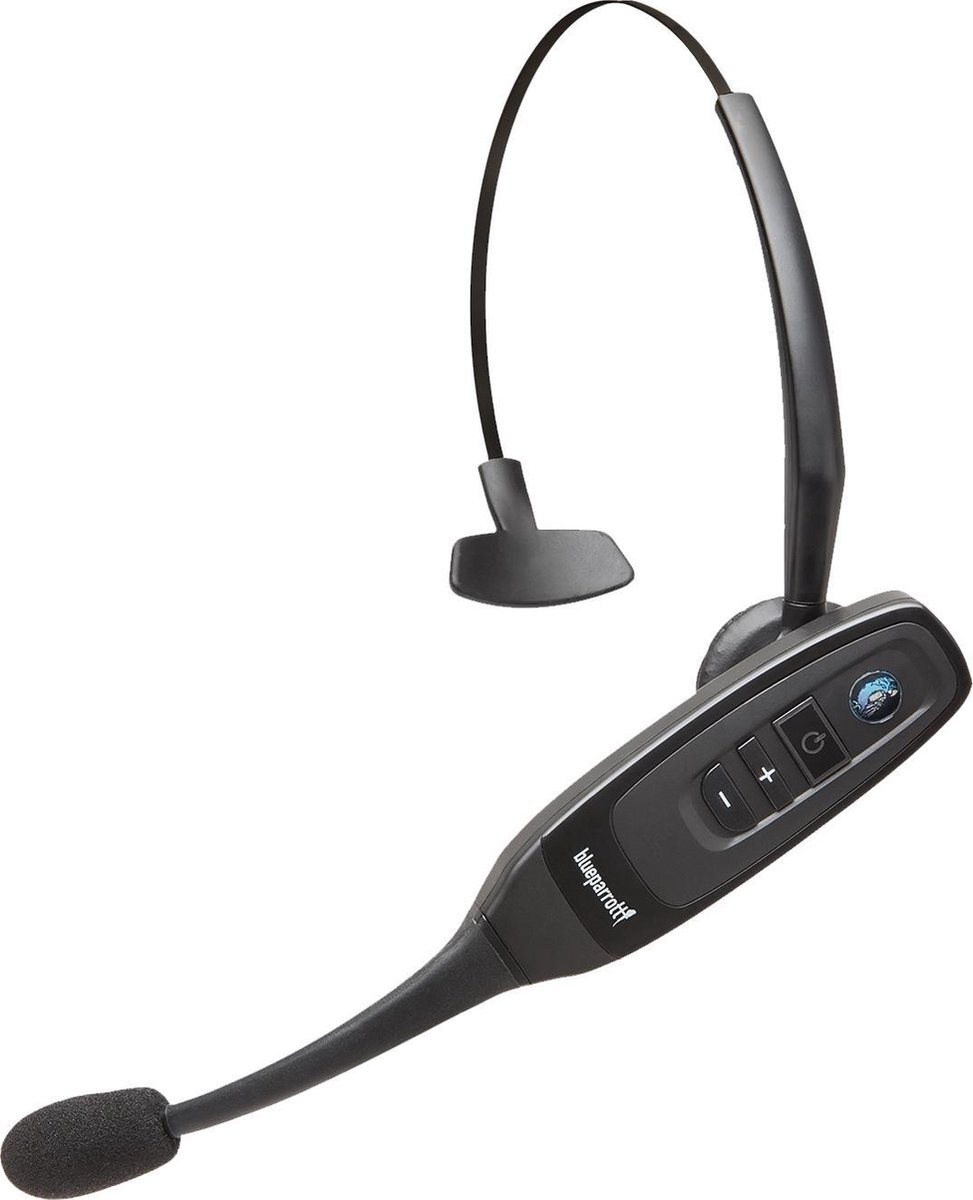 VXi BlueParrot - C400-XT - Bluetooth Headset - Ruisonderdrukking - Water- en Koudebestendig