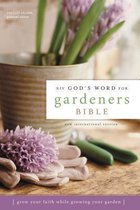 God's Word for Gardeners Bible-NIV