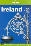 Lonely Planet - Ireland 5th edition