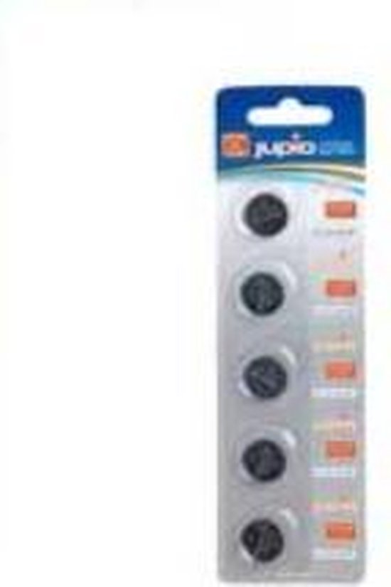 CR1632 3V 5 pcs | bol.com