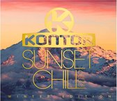 Kontor Sunset Chill 2019 - Winter Edition
