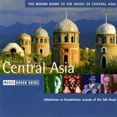 Rough Guide To Central Asia