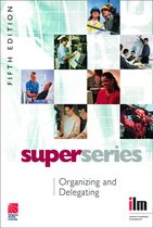 Organizing and Delegating Super Series