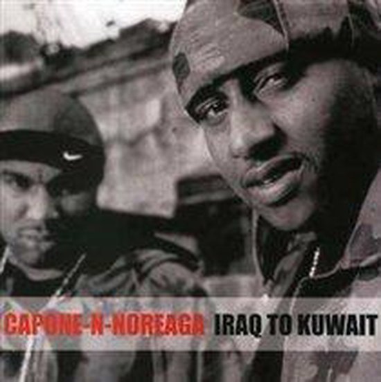 Iraq To Kuwait