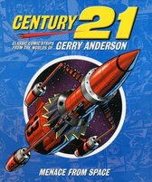Century 21: Classic Comic Strips From The Worlds Of Gerry An
