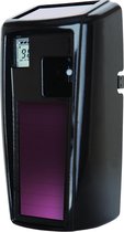 MICROBURST LUMECEL dispenser zwart (437551)
