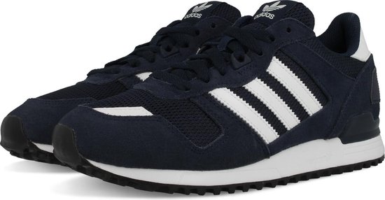 Adidas ZX 700 Blauw | bol
