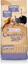 Versele-Laga Country's Best Show 1 Crumble 0-6 Weken - 20 kg