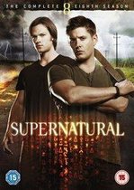 Supernatural - S8