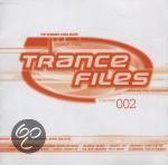 The Summer 2000 mixes Trance Files loading 002