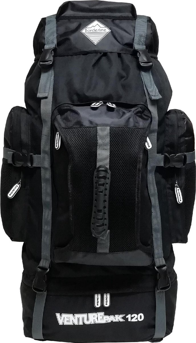 borderline rucksack