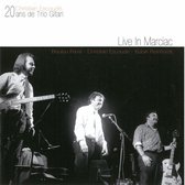 Boulou Ferr Live In Marciac - 20 Ans De Trio Gitan 1-Cd