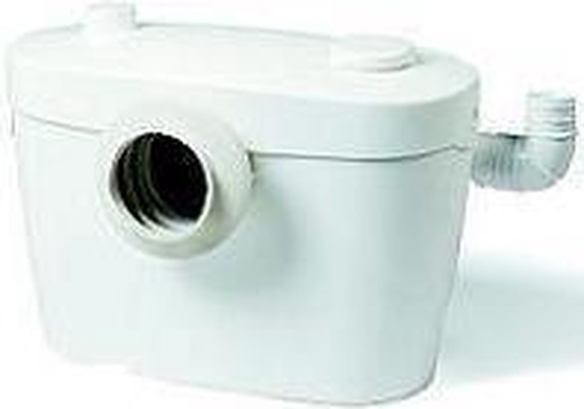 Grundfos Sololift 2 +WC1 | bol.com