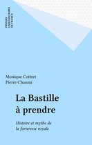 La Bastille à prendre