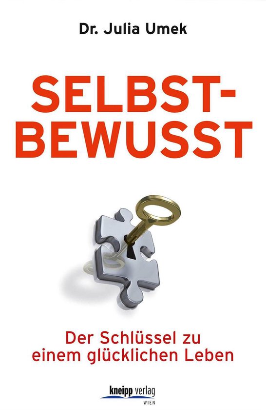 Selbstbewusst