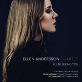 Ellen Andersson - I'll Be Seeing You (CD)