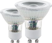 Eglo 11526 5W GU10 A+ Neutraal wit LED-lamp