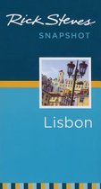 Rick Steves Snapshot Lisbon