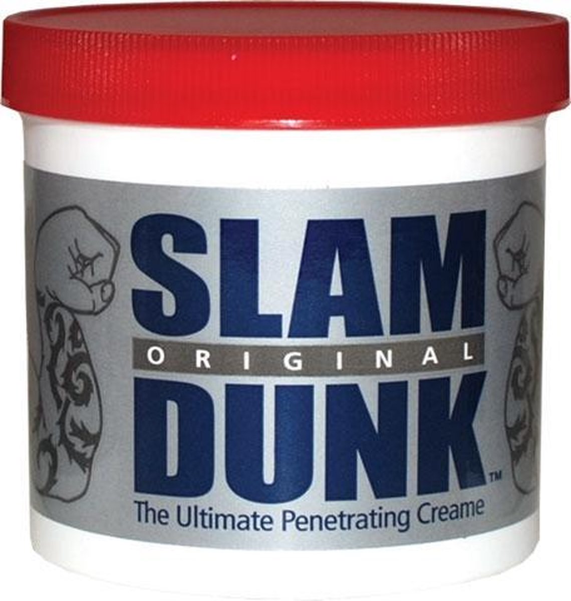 Goedkoopste Slam dunk original 473 ml / 16 oz
